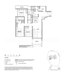 Riviere  (D3), Condominium #544967801